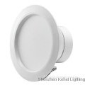 7W ceiling lamp led with lextar chips ,Matt White,internal driver